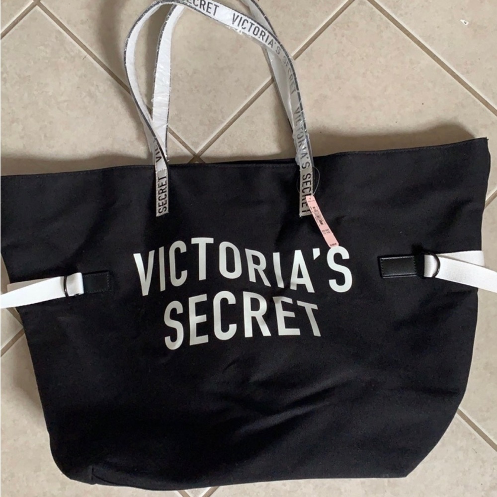Victoria secret tote